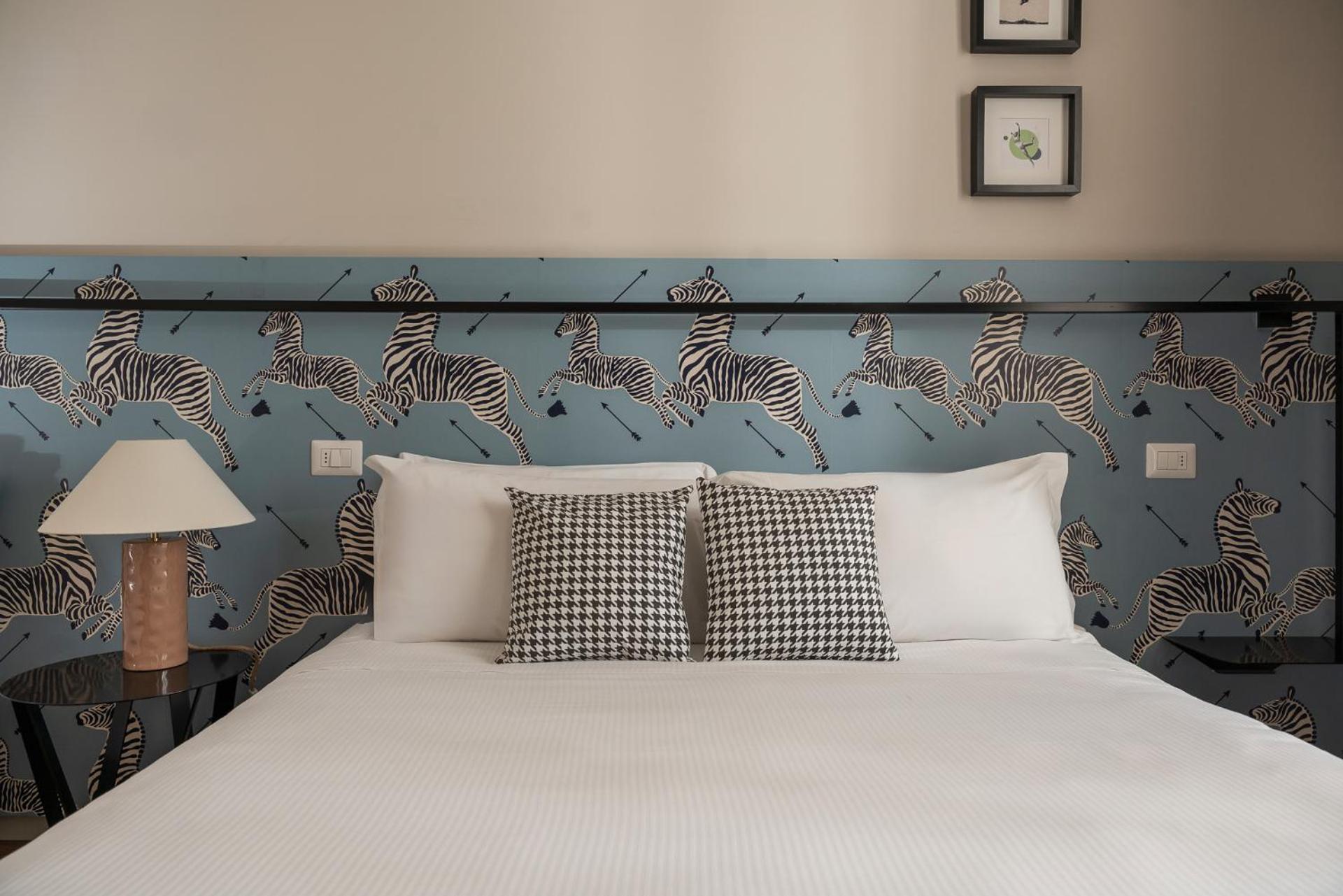 Hotel Vagabond Ричоне Екстериор снимка